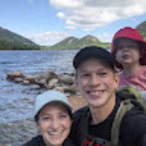 Meet your Posher, Josh